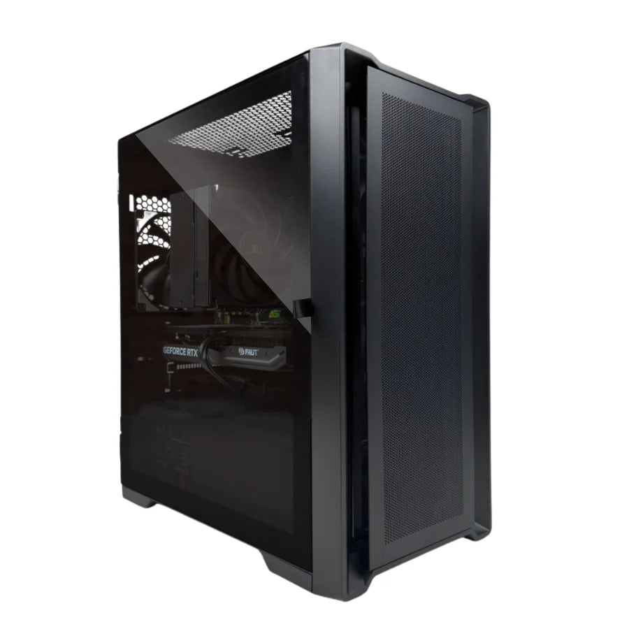 ゲーミングpc 　ミドルレンジ おすすめのミドルレンジゲーミングPC【2025年】 | はじめてゲームPC